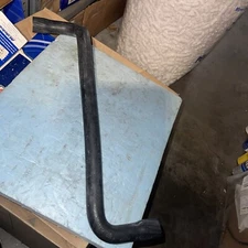 MERCURY MARINE INBOARD,MOLDED WATER HOSE;P/N 32-73795.