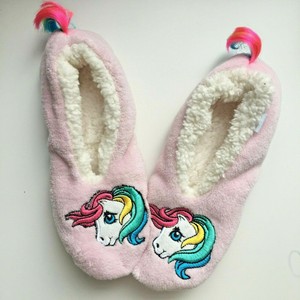 mlp slippers