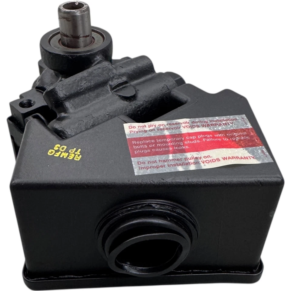 Bomba de dirección asistida Reman 20-28888 OEM PARA BUICK CHEVROLET OLDSMOBILE Foto 4 de 4