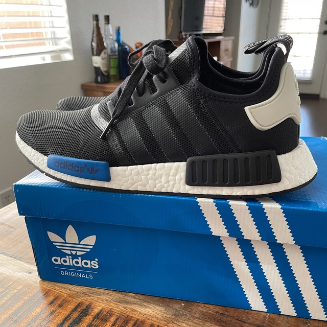 nmd tokyo runner