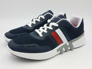 tommy hilfiger corporate knit