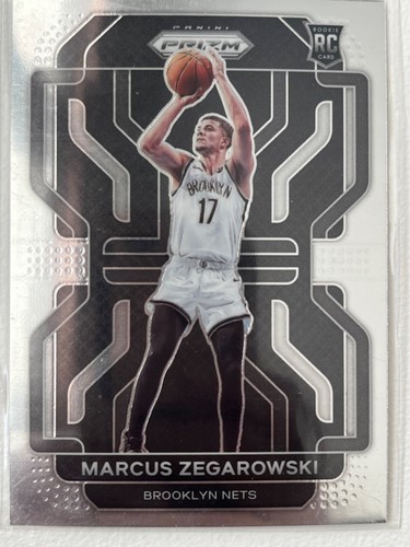 2021-22 Panini Prizm ROOKIE Basketball Pick From List !! - Picture 23 of 44