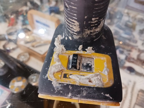 DEWALT DCF887-XE CORDLESS 18V XR BRUSHLESS IMPACT DRIVER 6.35mm 1/4" SKIN ONLY - Picture 17 of 17