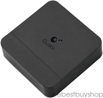 Gulikit Dock Portable Slim Charging Stand Switch to HDMI Adapter For Switch