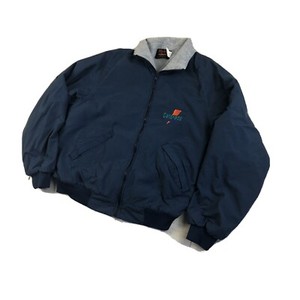 gatorade jacket bomber