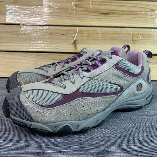 timberland outdoor performance shoes