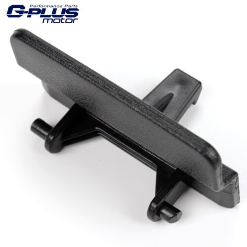 Console Armrest Lock Cover Jump Seat Lid Latch Fit For 2010-2018 Ford F-150 F150 - Picture 4 of 12