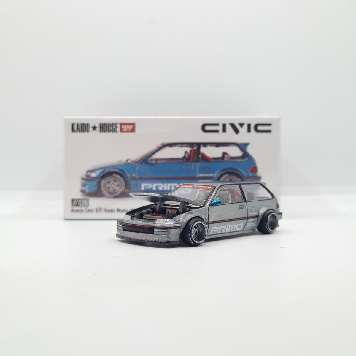 MINIGT 街道ハウス Civic Kaido Works V1 (チェイス) s-l1200.jpg