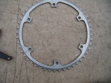 T A 48 tooth chainring see pics for bcd