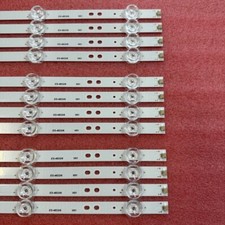 LED Strip For RCA RWOSU6549-B RWOSU6547-B RNSMU6540 SJ.WJ.D6500601-3030DS-M