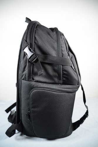 Lowepro DSLR Videopaket 350 AW schwarz Rucksack DSLR/Videokamera/17 Zoll Laptop - Bild 8 von 21