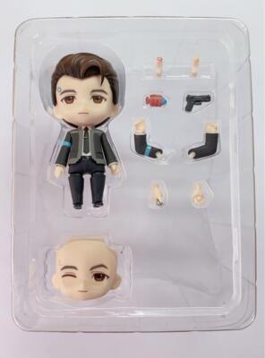 Detroit: Become Human Connor フィギュア 1/6 VTS TOYS VM-028 Detroit Become Human Connor Outfit 12