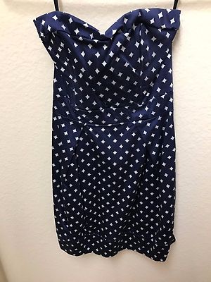 french connection blue strapless dress Marina Silky Maxi Dress in Blue Hydrangea main image 1