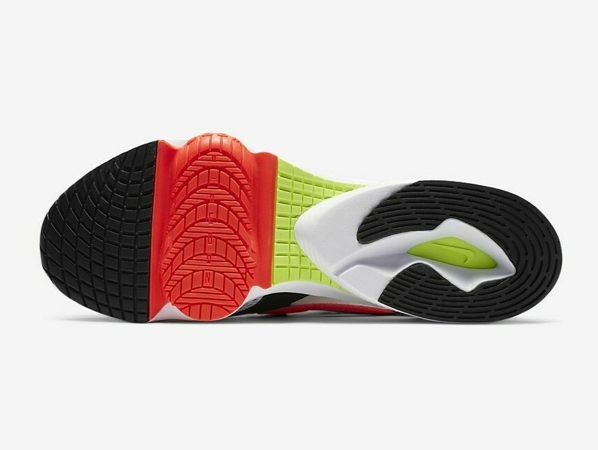 Nike Women's Air Zoom Division Running Shoes | eBay