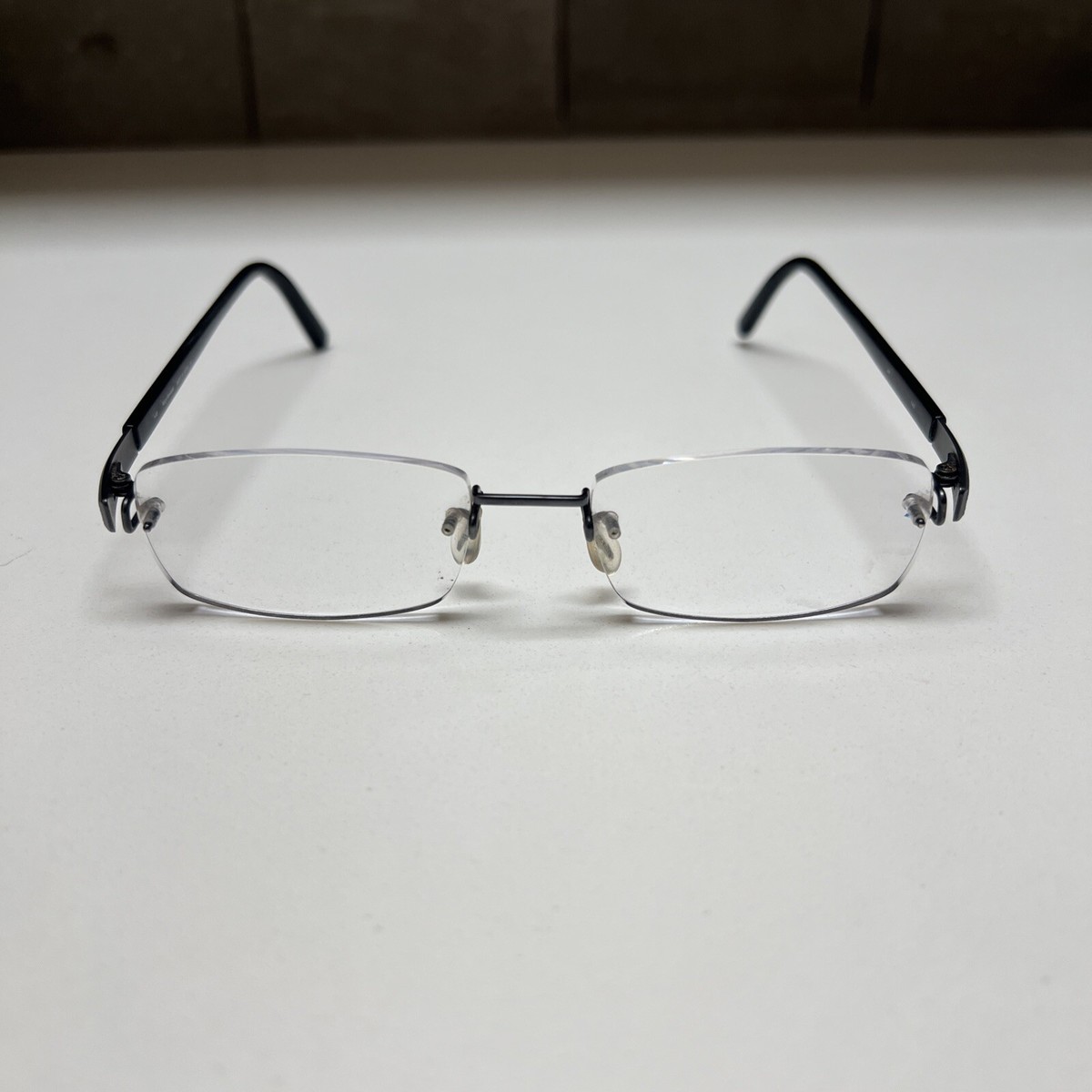 Kazuo Kawasaki Eyeglasses Eye Glasses Frames MP 19-140 Japan Kazuo Kawasaki Eyeglasses Eye Glasses Frames MP 19-140 Japan