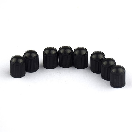1-10pc Plastic Tire Valve Air Dust Cover Stem Caps Wheel for Car Truck SUV Bike✔ - Picture 8 of 13