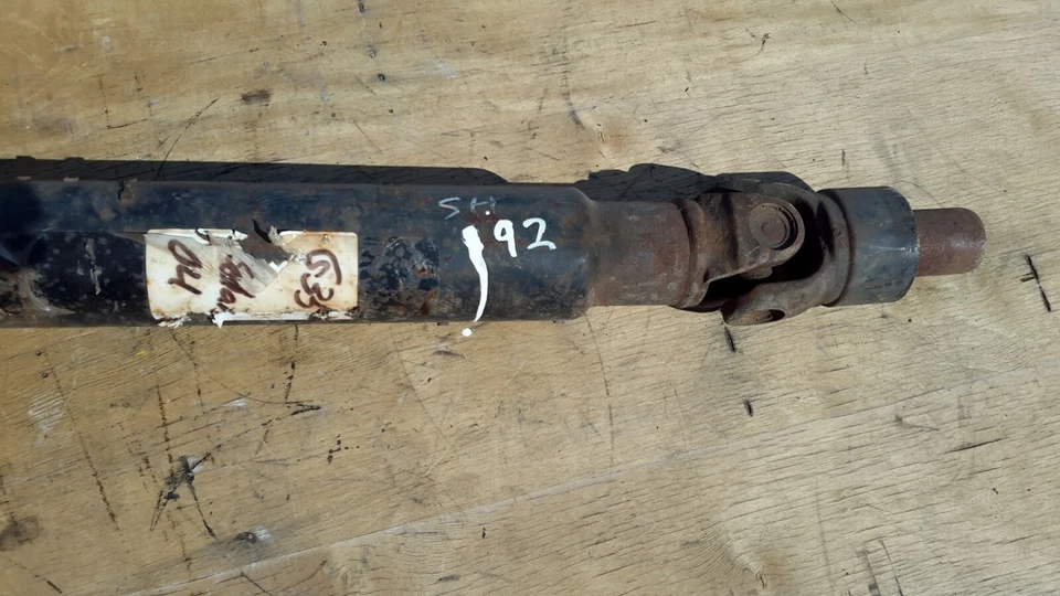 2003-2007 Infiniti G35 Rear Drive Shaft Propeller AWD OEM 37000-AM600 Foto 3 de 4