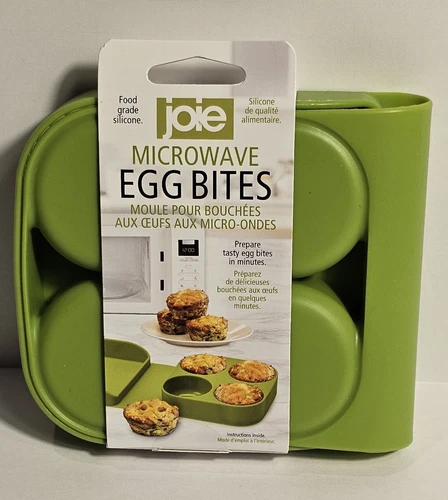 Joie Microwave Egg Bites Maker - Thumbnail 2