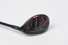 Taylormade Stealth 2 5 Hybrid 25 Degree Ventus HB 5 Senior Flex RH  19669 