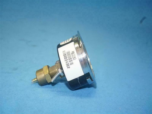 Continental Precision 33312-4994 333124994 Gauge - Picture 4 of 8