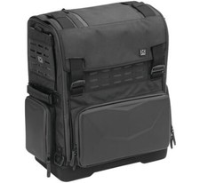 Kuryakyn Xkursion XS Odyssey Bag Black 5222
