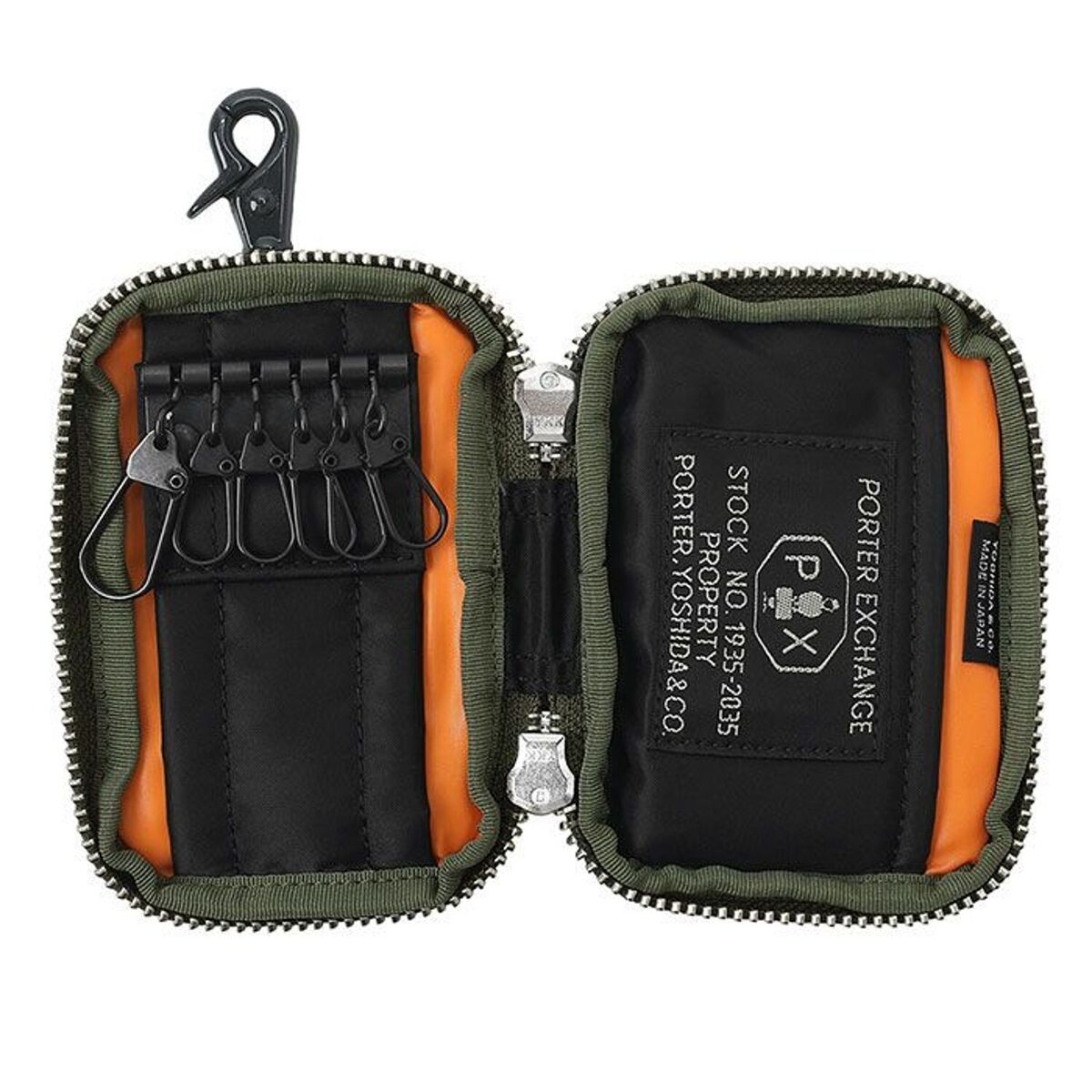 ASK availability First ) Porter PX TANKER KEY PACK from ASK availability First ) Porter PX TANKER KEY PACK from