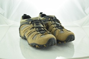 merrell memory foam