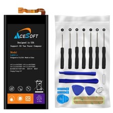 High-Performance 4520mAh Li-ion Battery Tools for Samsung Galaxy S7 Active G891A