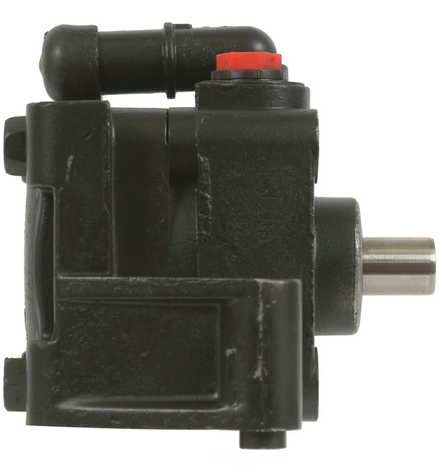 Bomba de dirección asistida para tarjeta Jaguar XKR Vanden Plas 2003-2010, XJ8, XJR Super V8 Foto 3 de 4