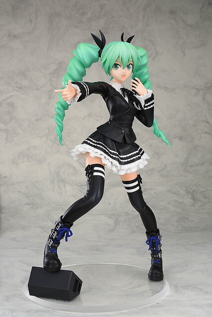 未開封 セガ 初音ミク 堕悪天使 スーパープレミアムフィギュア 未開封 セガ 初音ミク 堕悪天使 スーパープレミアムフィギュア