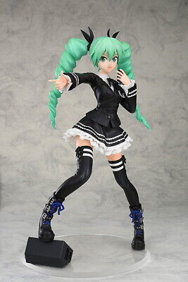 Project Diva Arcade Future Tone Dark Angel Ver. Hatsune Miku Project Diva Arcade Future Tone Dark Angel Ver. Hatsune Miku