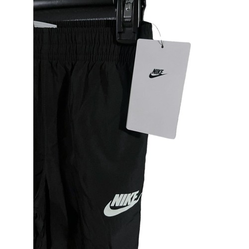 NWT Nike Sportswear Track Pants Size 6 - Picture 5 of 10