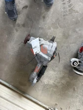 2006-2011 Dodge Ram 1500 Front Axle Differential Carrier Assembly 3.55 Ratio OEM