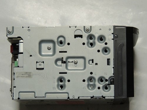 Pioneer AVIC-Z150BH In-Dash Navigation AV Receiver with 7.0” WVGA Touchscreen - Picture 5 of 5