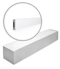 NMC WD2-2200-box WALLSTYL Door frame 1 Box 21 pieces | 46,2 m