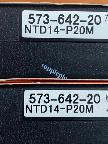 New Mitutoyo 573-642-20 Digital Caliper Fast shipping#DHL or FedEx