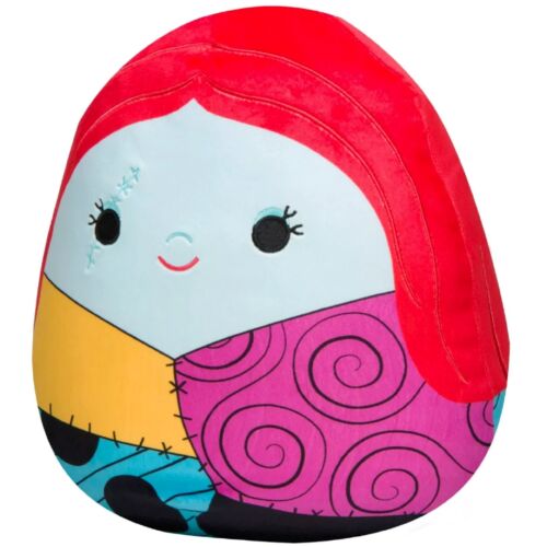 Squishmallows Official Jazwares 20'' Jumbo Nightmare Before Christmas Plush - Picture 11 of 17
