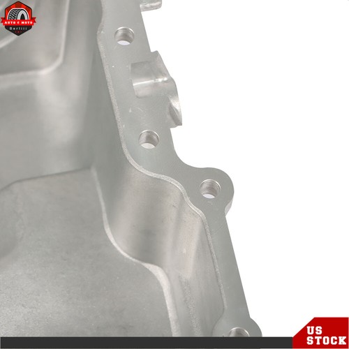 For Mercedes-Benz 2015/16/17/18/19/20 CLA250 GLA250 Engine Oil Pan 2700107600 - Picture 10 of 14