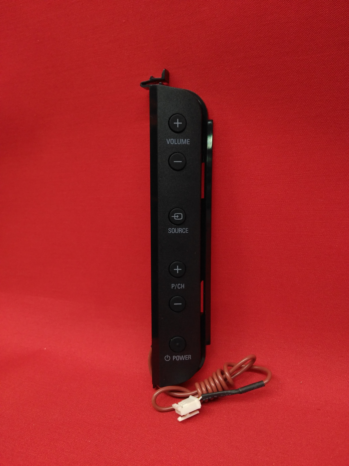 Original Und Neu Philips Kompletter Knopf // 272217100717
