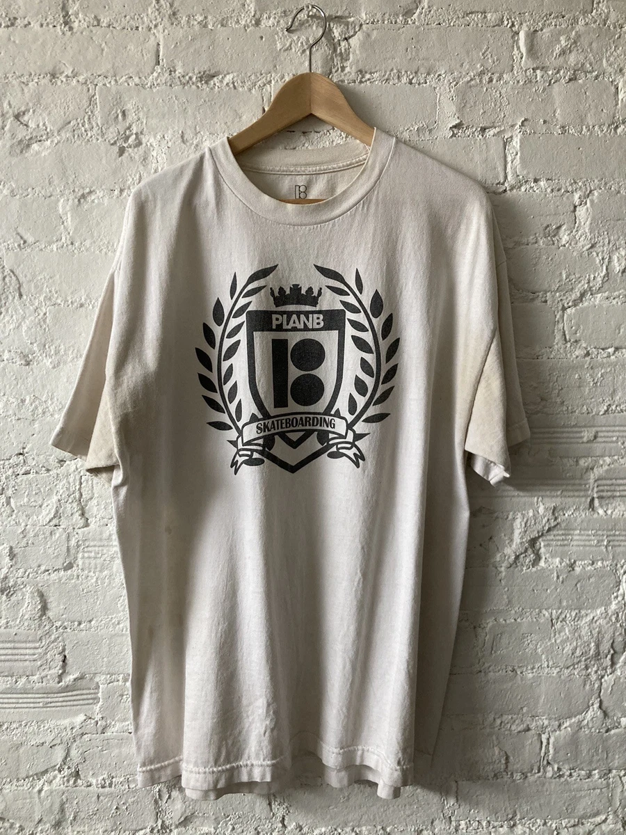 Plan B Cotton T-Shirts for Men for sale | eBay