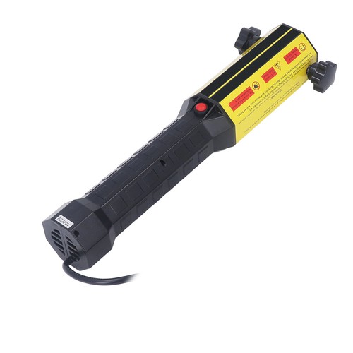 Magnetic Induction Heater Kit 1800W Handheld Automotive Bolt Buster ...