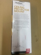Von Haus Projector Ceiling Mount
