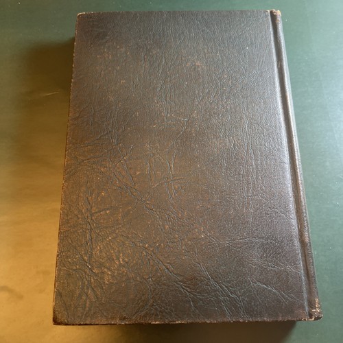 MEINE DRUCKERFAHRUNGEN Benjamin Franklin 1922 und Biografie von Geo Wray Porte - Bild 2 von 7