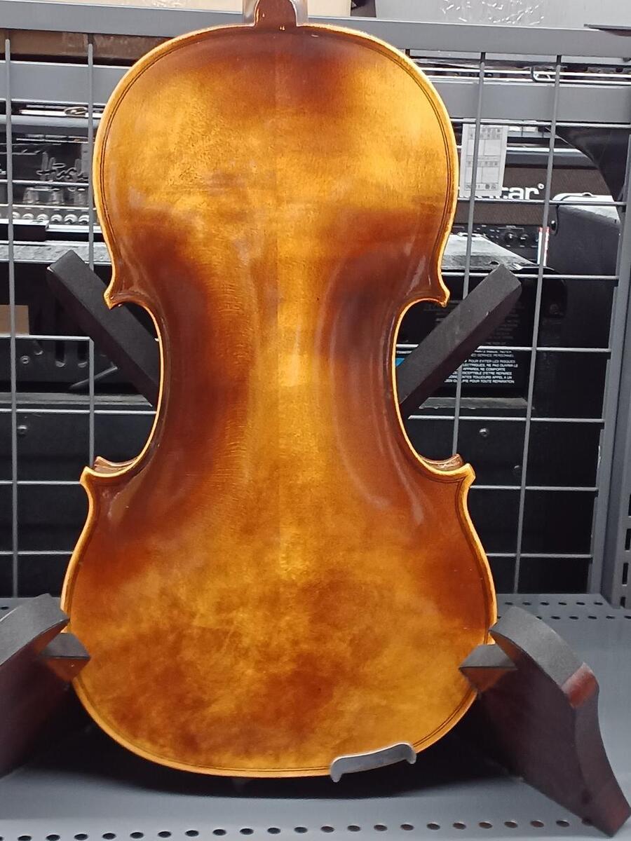 Karl Hafner Bubenreuth 1979 Violin | eBay Karl Hafner Bubenreuth 1979 Violin | eBay
