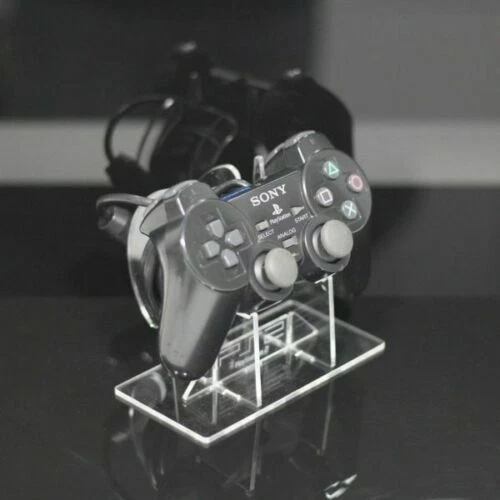 Estantes y soportes de Sony PlayStation 2 para consolas de videojuegos