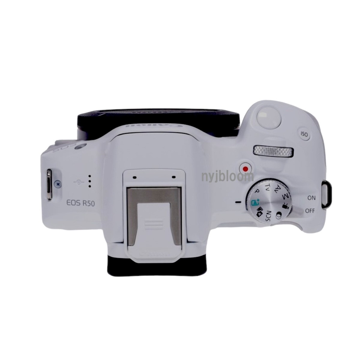 CANON EOS R50 ボディのみ Mint-Canon EOS R50 Body Only White From Japan | eBay