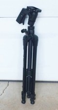 Sunpak Ultra 6000PG 61" Camera Tripod without Head