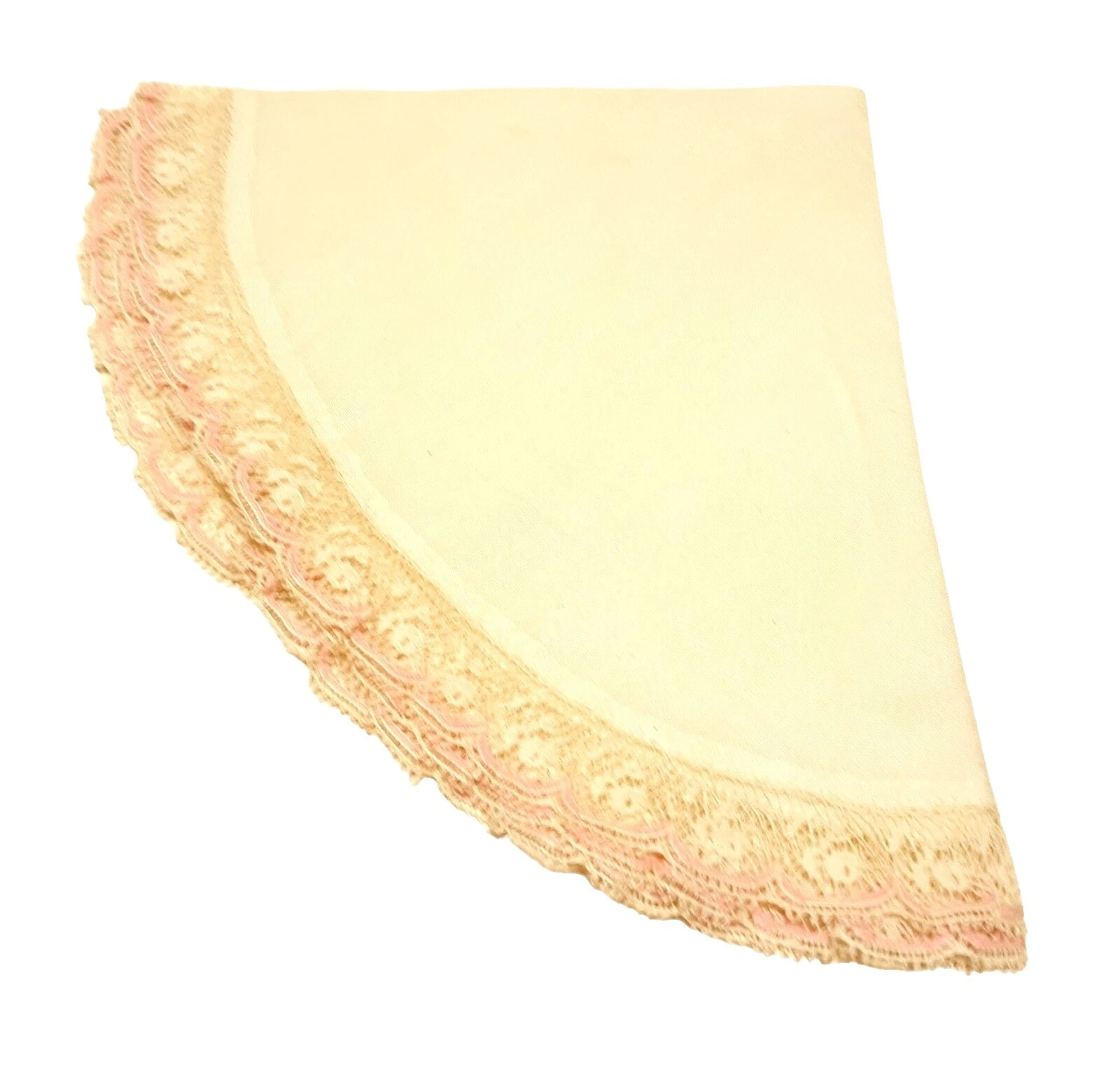 Кружевные повседневные винтажные аксессуары