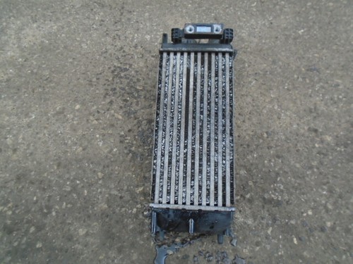 INTERCOOLER CITROEN C4 GRAND PICASSO VTR PLUS HDI 2006-2013 1560 9656503980 - Imagen 7 de 10
