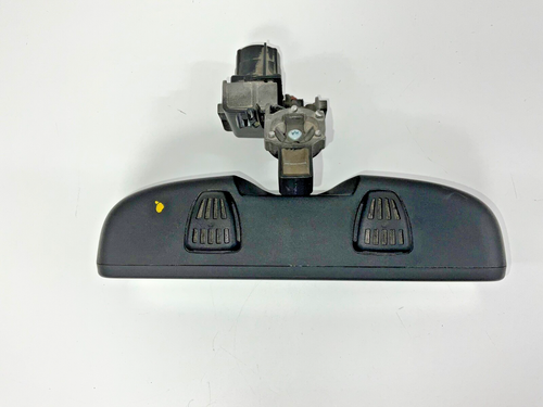 2015 DODGE RAM 1500 Interior Center Rear View Mirror 68096094AE OEM - Picture 3 of 16